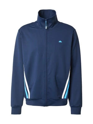 Obrázek produktu ELLESSE Mikina námořnická modř / azurová / bílá