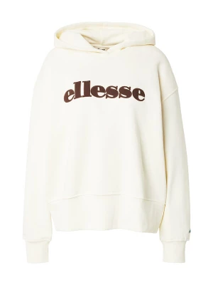 Obrázek produktu ELLESSE Mikina 'Nuvolaste' krémová / čokoládová