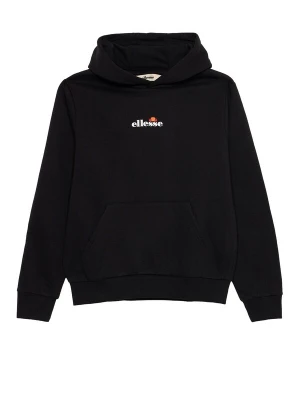 Obrázek produktu ELLESSE Mikina 'Otternere' černá / bílá