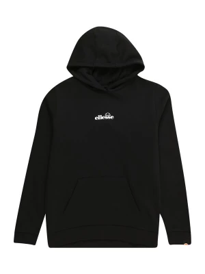 Obrázek produktu ELLESSE Mikina 'Otternere' černá / bílá