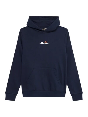 Obrázek produktu ELLESSE Mikina 'Otternere' námořnická modř / oranžová / světle červená / bílá