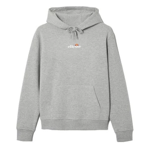 Obrázek produktu ELLESSE Mikina 'Pershuta 2' světle šedá / červená třešeň / bílá