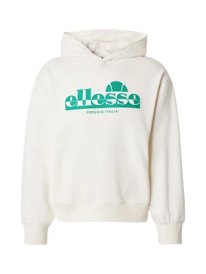 Obrázek produktu ELLESSE Mikina 'Plerica' nefritová / offwhite