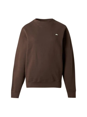 Obrázek produktu ELLESSE Mikina 'Pofeta' tmavě hnědá