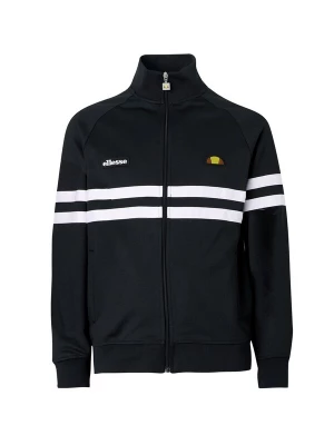 Obrázek produktu ELLESSE Mikina 'Rimini' jasně oranžová / černá / bílá
