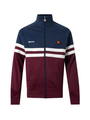 Obrázek produktu ELLESSE Mikina 'Rimini' námořnická modř / burgundská červeň / bílá