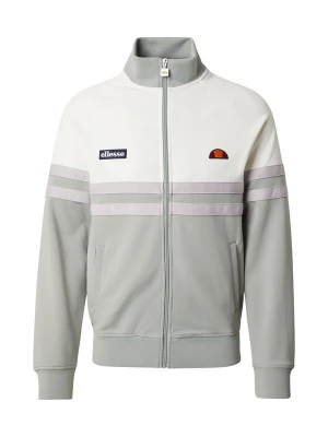 Obrázek produktu ELLESSE Mikina 'Rimini' pastelově zelená / pastelová fialová / offwhite