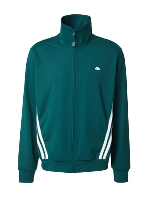 Obrázek produktu ELLESSE Mikina smaragdová / bílá