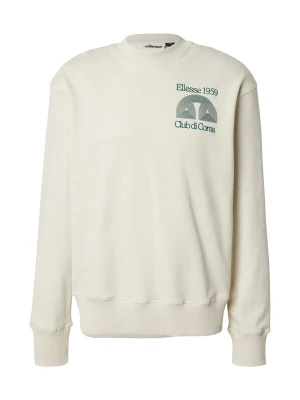 Obrázek produktu ELLESSE Mikina smaragdová / offwhite