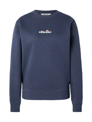 Obrázek produktu ELLESSE Mikina 'Svetlana' námořnická modř / bílá