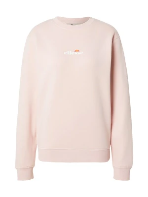 Obrázek produktu ELLESSE Mikina 'Svetlana' pastelově růžová / bílá