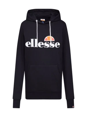 Obrázek produktu ELLESSE Mikina 'Torices' jasně oranžová / brusinková / černá / bílá