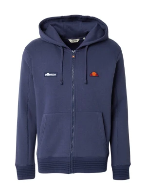 Obrázek produktu ELLESSE Mikina 'Verazo' enciánová modrá / krvavě červená / bílá