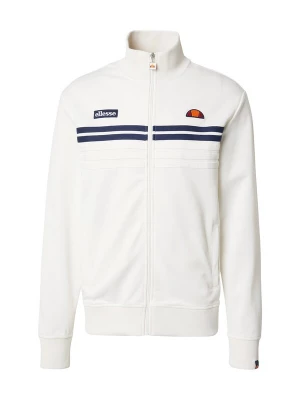 Obrázek produktu ELLESSE Mikina 'Vicenza' krémová / námořnická modř / tmavě žlutá / offwhite
