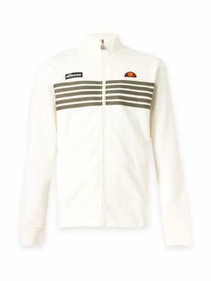 Obrázek produktu ELLESSE Mikina 'Vicenza' krémová / olivová / černá