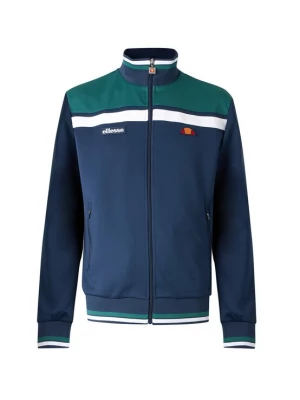 Obrázek produktu ELLESSE Sportovní bunda 'VIGNOLA' tmavě modrá / zelená / bílá