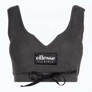 Obrázek produktu Ellesse Organico černá tréninková podprsenka