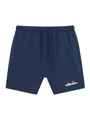 Obrázek produktu ELLESSE Plavecké šortky 'Juleso' námořnická modř / bílá
