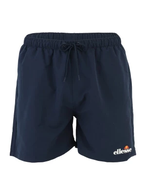 Obrázek produktu ELLESSE Plavecké šortky 'LAMINARDO' námořnická modř / oranžová / červená / bílá