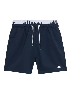Obrázek produktu ELLESSE Plavecké šortky 'Ramsi' námořnická modř / bílá