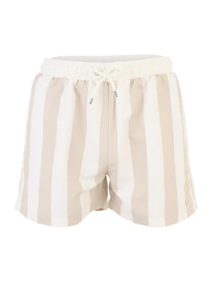 Obrázek produktu ELLESSE Plavecké šortky 'Staziona' písková / offwhite