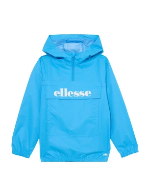 Obrázek produktu ELLESSE Přechodná bunda 'D'Plazo' azurová / bílá