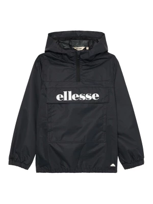Obrázek produktu ELLESSE Přechodná bunda 'D'Plazo' černá / bílá