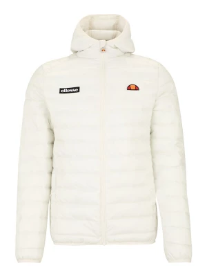 Obrázek produktu ELLESSE Přechodná bunda 'LOMBARDY' oranžová / černá / offwhite