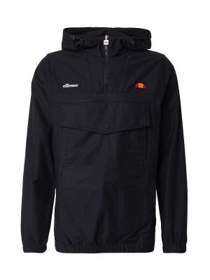Obrázek produktu ELLESSE Přechodná bunda 'Mont 3 OH' červená / černá / bílá