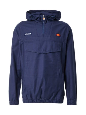 Obrázek produktu ELLESSE Přechodná bunda 'Mont 3 OH' námořnická modř / červená / bílá