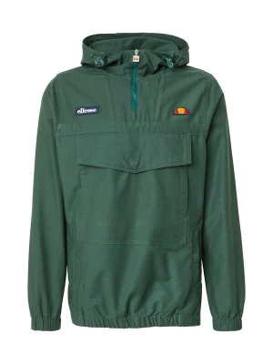 Obrázek produktu ELLESSE Přechodná bunda 'Mont' námořnická modř / tmavě zelená / oranžová / krvavě červená
