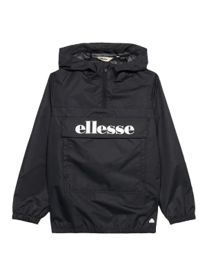 Obrázek produktu ELLESSE Přechodná bunda 'Plazo' černá / bílá