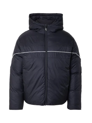 Obrázek produktu ELLESSE Přechodná bunda 'Pollas' černá / bílá