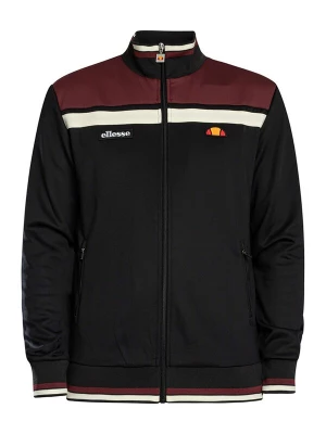 Obrázek produktu ELLESSE Sportovní bunda 'Vignola' bordó / černá / bílá