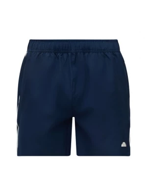 Obrázek produktu ELLESSE Sportovní kalhoty 'TAVO' námořnická modř / bílá