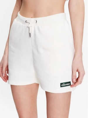 Obrázek produktu Ellesse Sportovní kraťasy Shanni SGR17948 Bílá Regular Fit