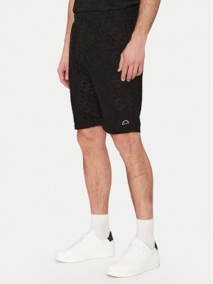 Obrázek produktu Ellesse Sportovní kraťasy Vizzano SHZ21897 Černá Regular Fit