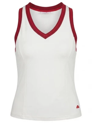 Obrázek produktu ELLESSE Sportovní top 'Paro' režná / karmínově červené