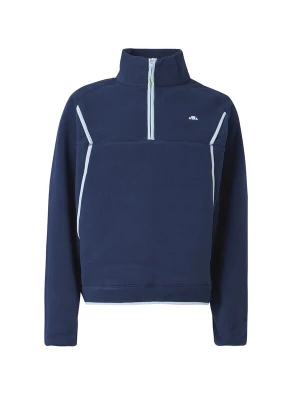 Obrázek produktu ELLESSE Svetr 'Caponie' námořnická modř / světlemodrá