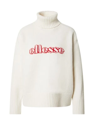 Obrázek produktu ELLESSE Svetr 'Fascuno' tmavě modrá / červená / offwhite