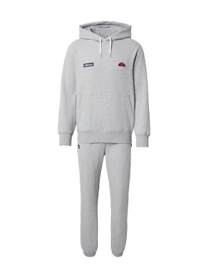 Obrázek produktu ELLESSE Tepláková souprava námořnická modř / šedá / červená / černá