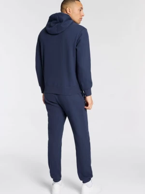 Obrázek produktu ELLESSE Tepláková souprava námořnická modř / žlutá / červená / bílá