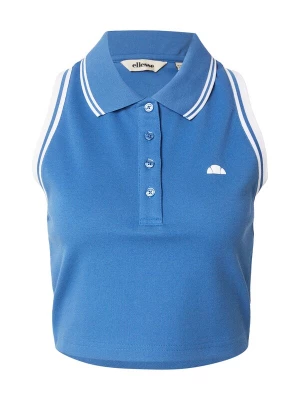 Obrázek produktu ELLESSE Top 'Sintra' královská modrá / bílá
