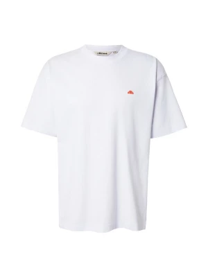 Obrázek produktu ELLESSE Tričko '1959' kiwi / meruňková / tmavě oranžová / bílá