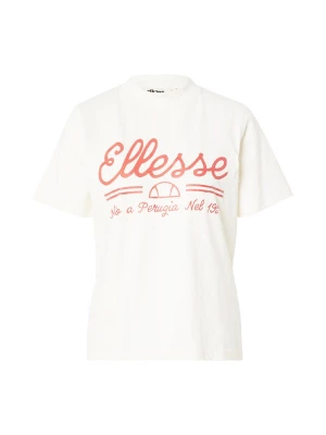 Obrázek produktu ELLESSE Tričko ''Anse' červená / offwhite