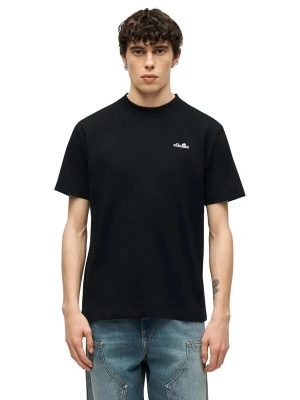 Obrázek produktu ELLESSE Tričko 'Camiseta ellesse negra acciano tee' černá