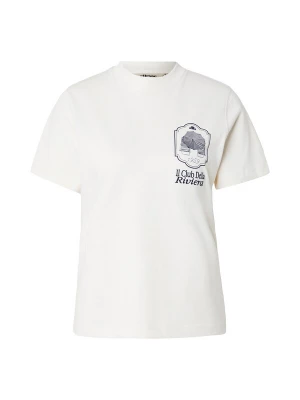 Obrázek produktu ELLESSE Tričko 'CITRONELLO' tmavě modrá / offwhite