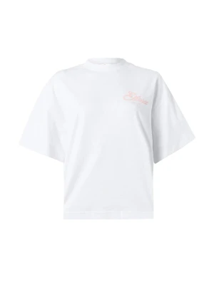 Obrázek produktu ELLESSE Tričko 'Deliziosi' pudrová / bílá