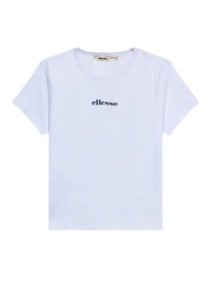 Obrázek produktu ELLESSE Tričko 'Demeo' marine modrá / jablko / bílá