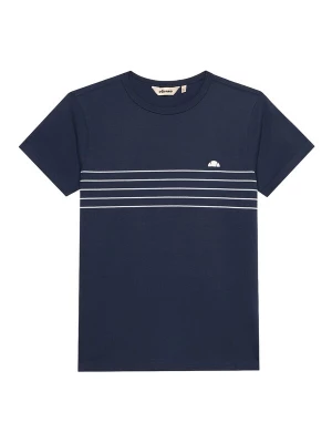 Obrázek produktu ELLESSE Tričko 'Depeche' námořnická modř / bílá